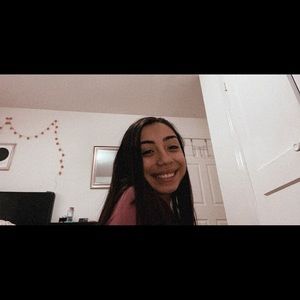 Meet your Posher, Tiffany